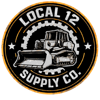 Local 12 Supply Co